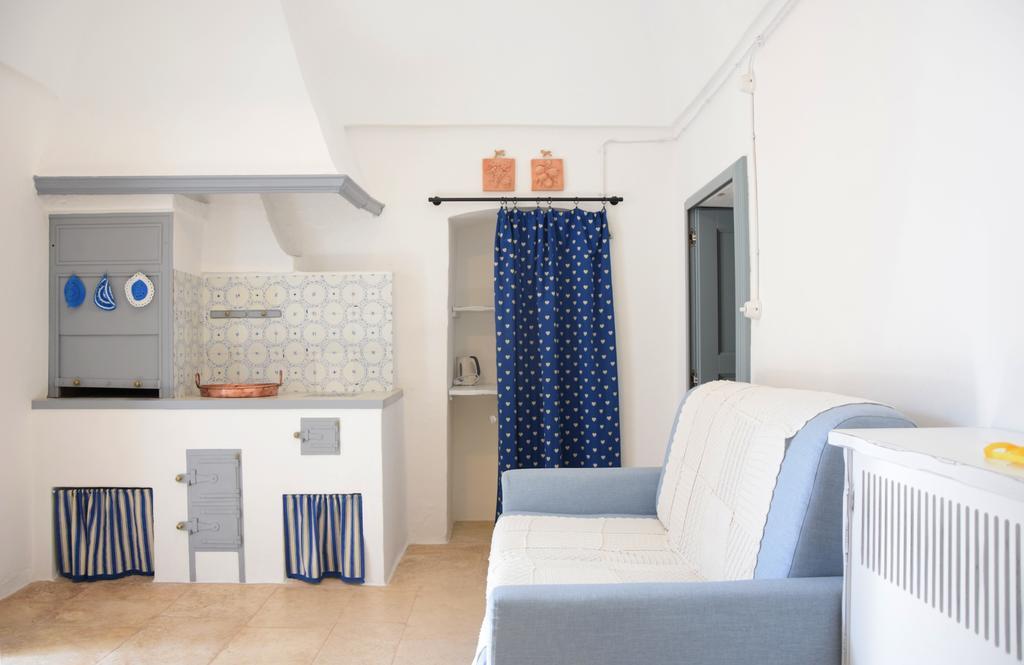 Corte Trullo Sovrano B&B อัลเบโรเบลโล ภายนอก รูปภาพ