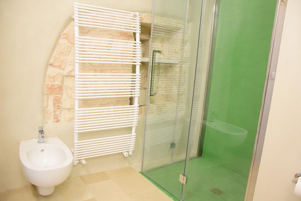 Corte Trullo Sovrano B&B อัลเบโรเบลโล ภายนอก รูปภาพ