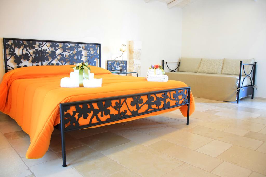 Corte Trullo Sovrano B&B อัลเบโรเบลโล ภายนอก รูปภาพ